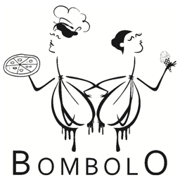 Bombolo logo.